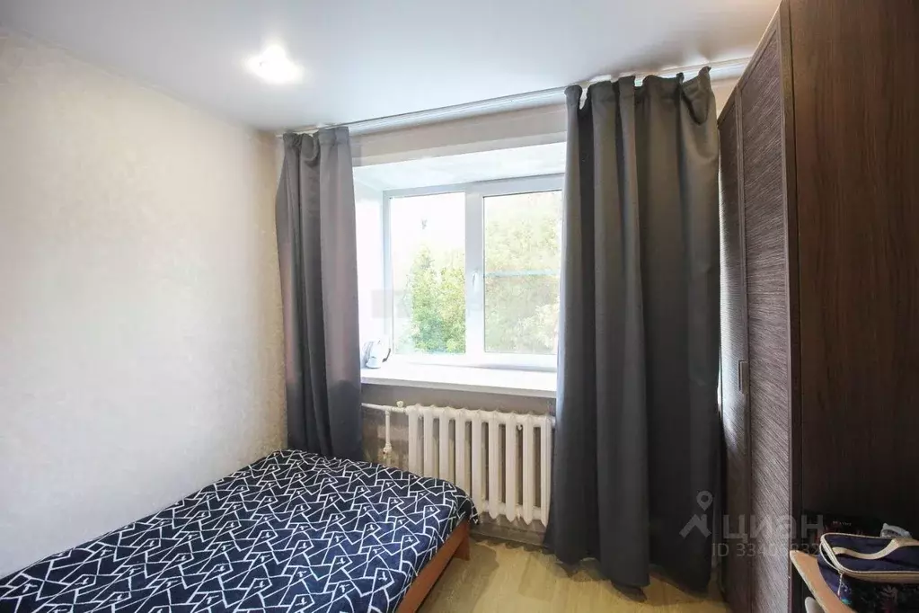 Студия Алтайский край, Барнаул ул. Эмилии Алексеевой, 66 (18.4 м) - Фото 1