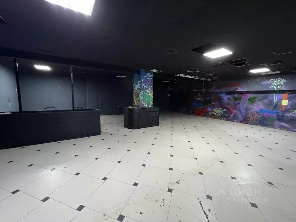 Помещение свободного назначения в Волгоградская область, Волгоград ... - Фото 2