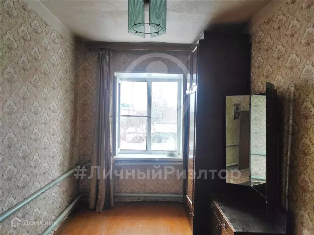 Продаётся 2-к квартира, 43 м - Фото 1
