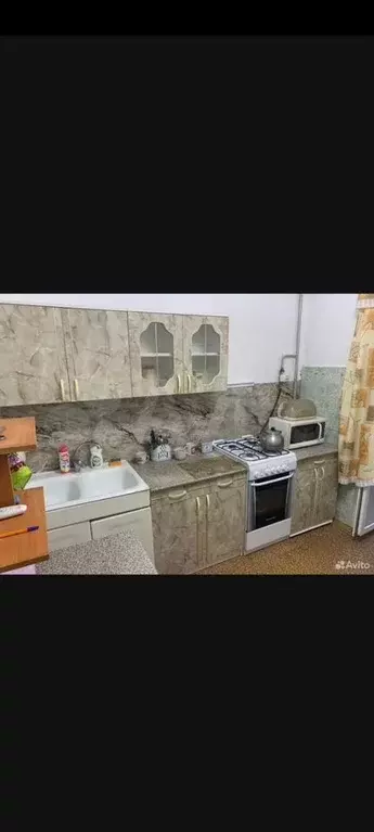 1-к. квартира, 36 м, 4/9 эт. - Фото 0