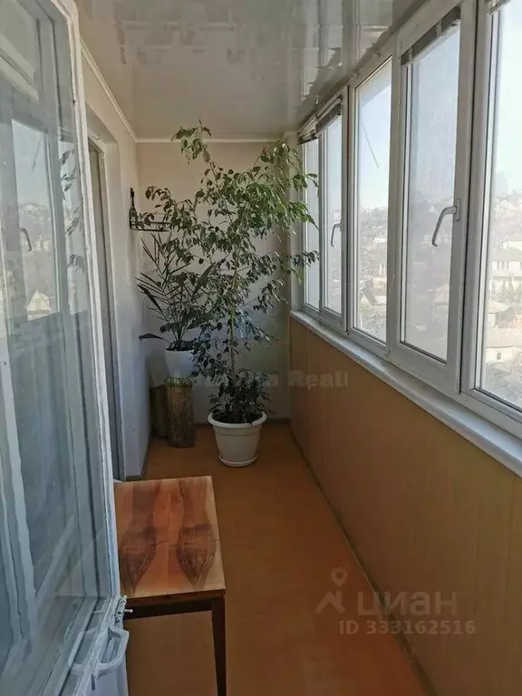 2-к кв. Севастополь ул. Буряка, 9 (49.6 м) - Фото 2