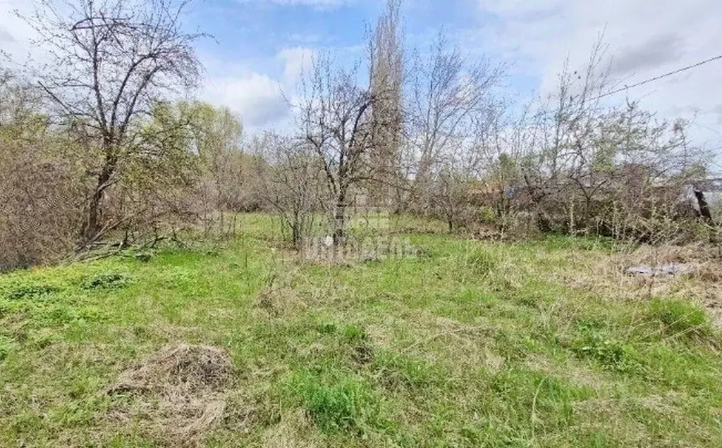 Участок в Воронежская область, Воронеж ул. Казакова (7.0 сот.) - Фото 1