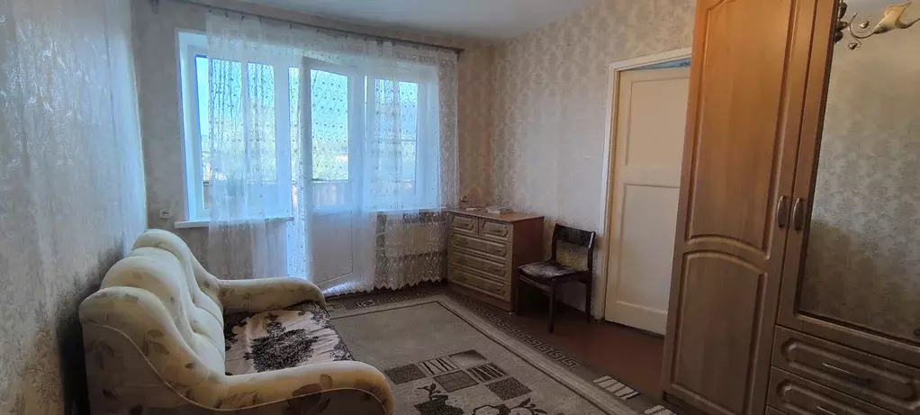 Продаётся 2-к квартира, 42.6 м - Фото 1