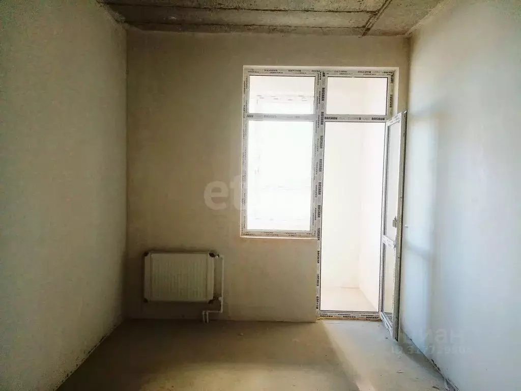 1-к кв. Крым, Симферополь просп. Александра Суворова (38.0 м) - Фото 0