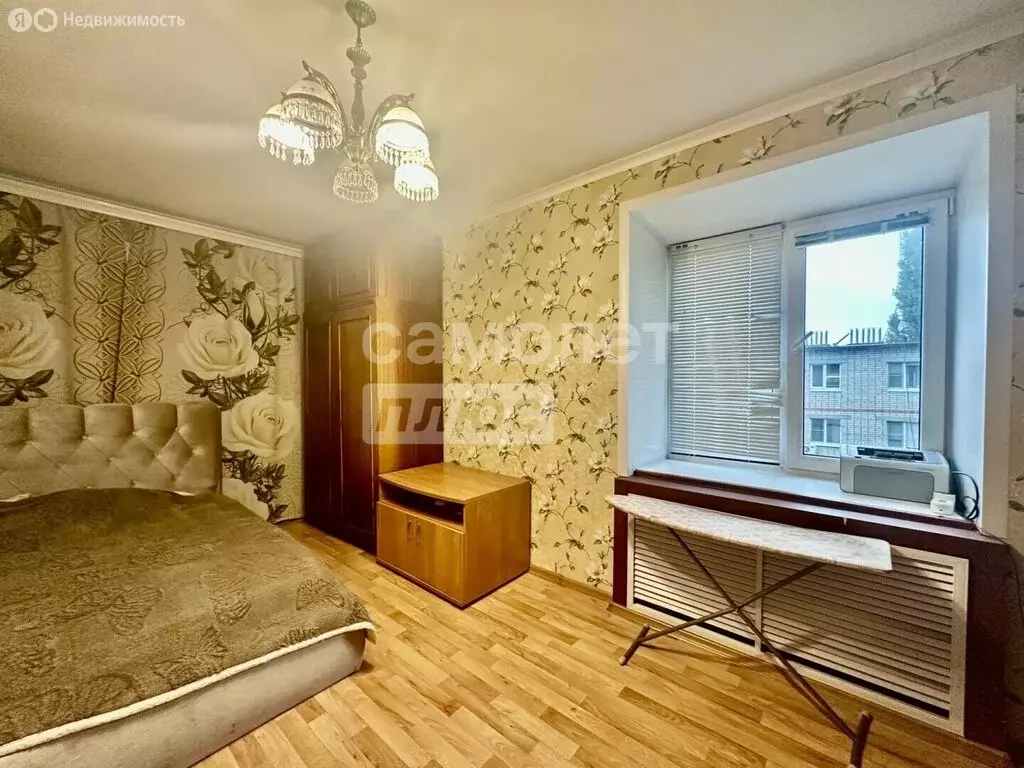 2-комнатная квартира: Липецк, улица имени Баумана, 333к5 (43.1 м) - Фото 2