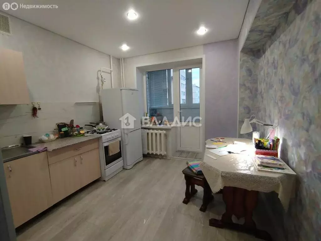 1-комнатная квартира: Разумное, улица 78-й Гвардейской Дивизии, 5 (41 ... - Фото 1