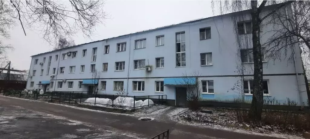 2-комнатная квартира: Звенигород, улица Некрасова, 45 (44 м) - Фото 1