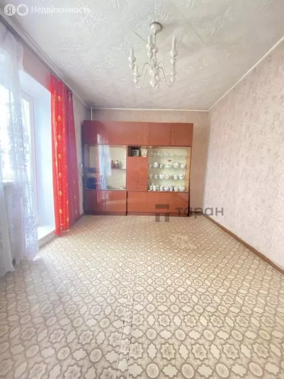 2-комнатная квартира: Троицк, улица имени Карла Маркса, 51 (42.4 м) - Фото 1