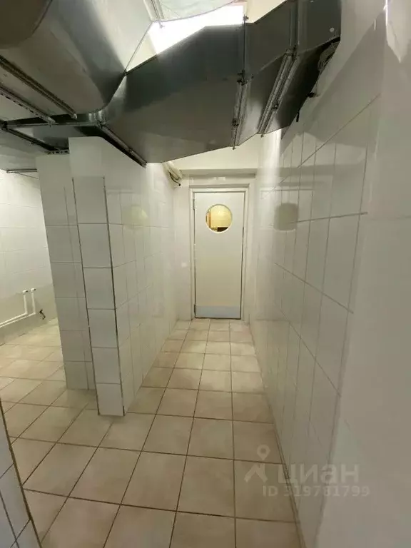 Помещение свободного назначения в Москва ул. Коминтерна, 7К2 (220 м) - Фото 1