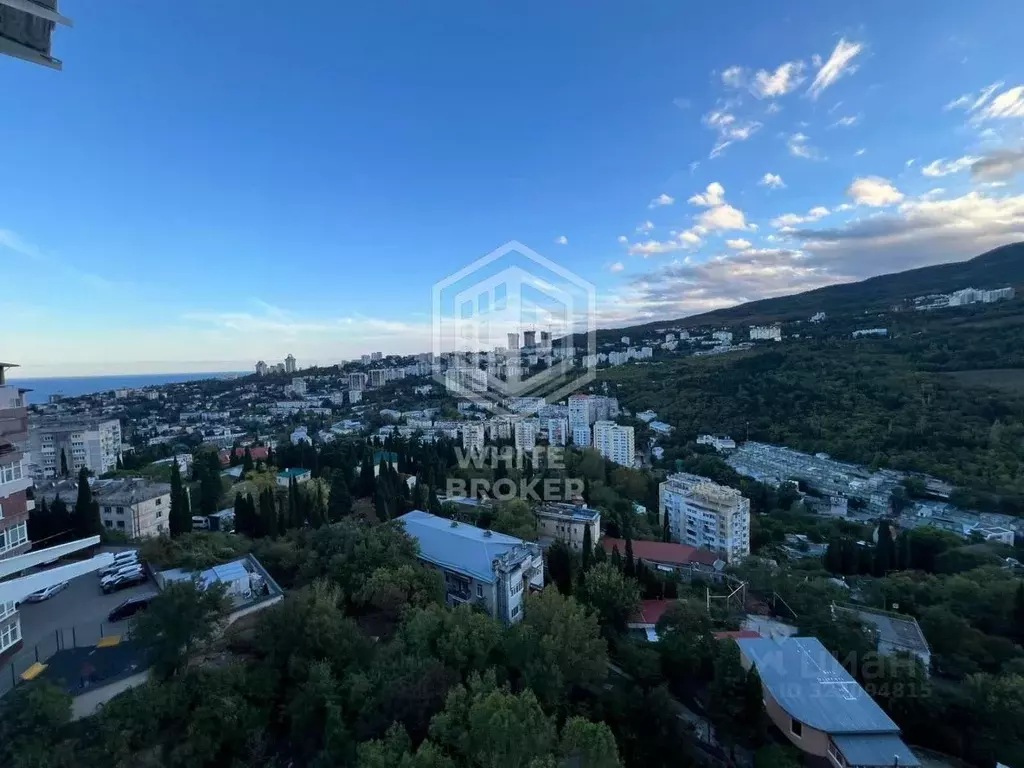 2-к кв. Крым, Ялта ул. Кирова, 155Ак1 (67.0 м) - Фото 1