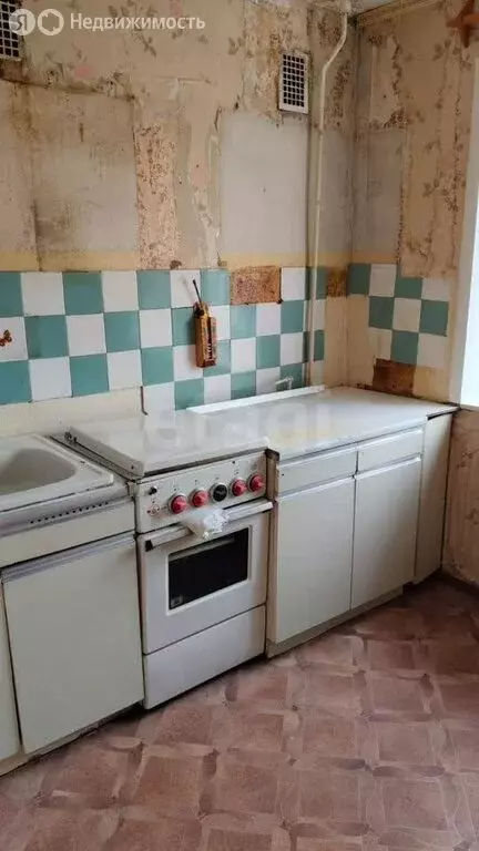 2-комнатная квартира: Лихославль, Первомайская улица, 3 (48.1 м) - Фото 1