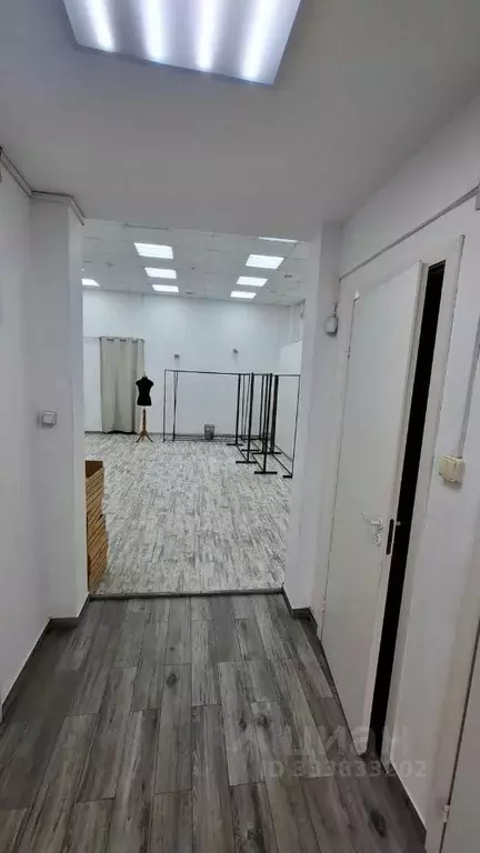 Помещение свободного назначения в Москва Нижняя Красносельская ул., ... - Фото 2