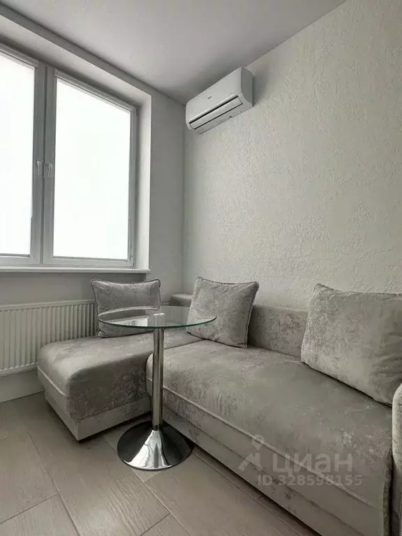 1-к кв. Москва Внуковское поселение, ул. Летчика Ульянина, 7Б (25.0 м) - Фото 1