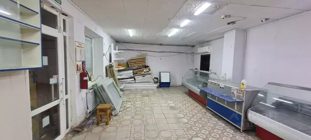 Торговая площадь в Крым, Симферополь ул. Пограничников, 46 (141 м) - Фото 1
