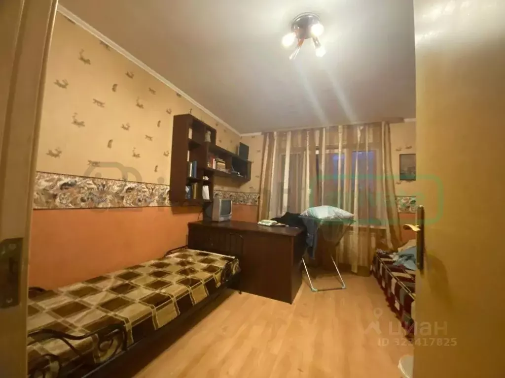 4-к кв. Калининградская область, Калининград Инженерная ул., 2 (96.8 ... - Фото 1