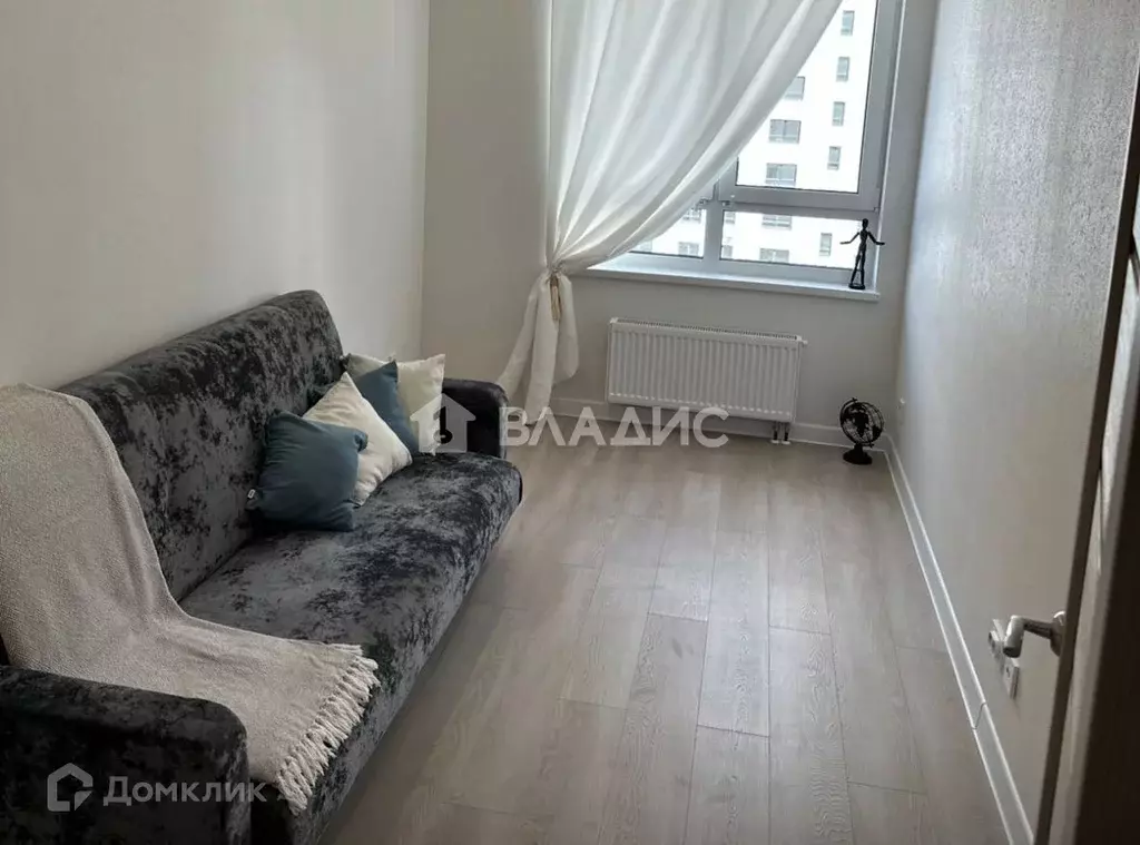 Продаётся 1-к квартира, 35 м - Фото 0