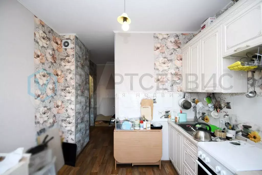 2-к. квартира, 51 м, 3/9 эт. - Фото 1