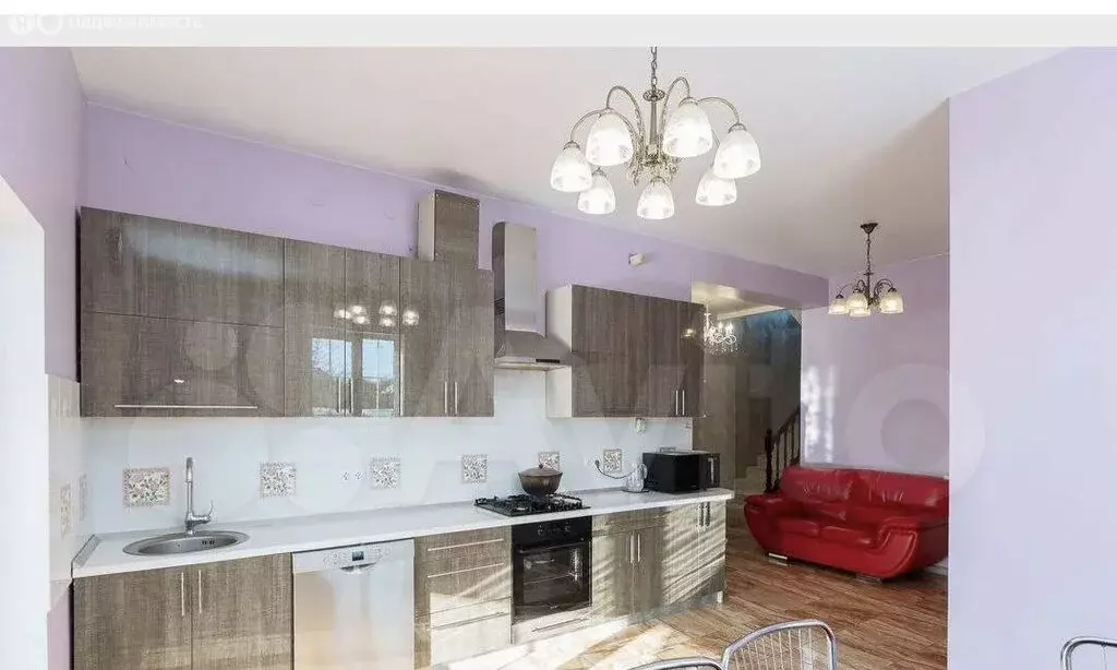 Дом в Гурьевск, Свободный переулок, 3А (177.3 м) - Фото 2