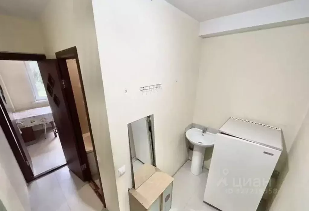 1-к кв. Алтайский край, Барнаул тракт Павловский, 116 (33.1 м) - Фото 1