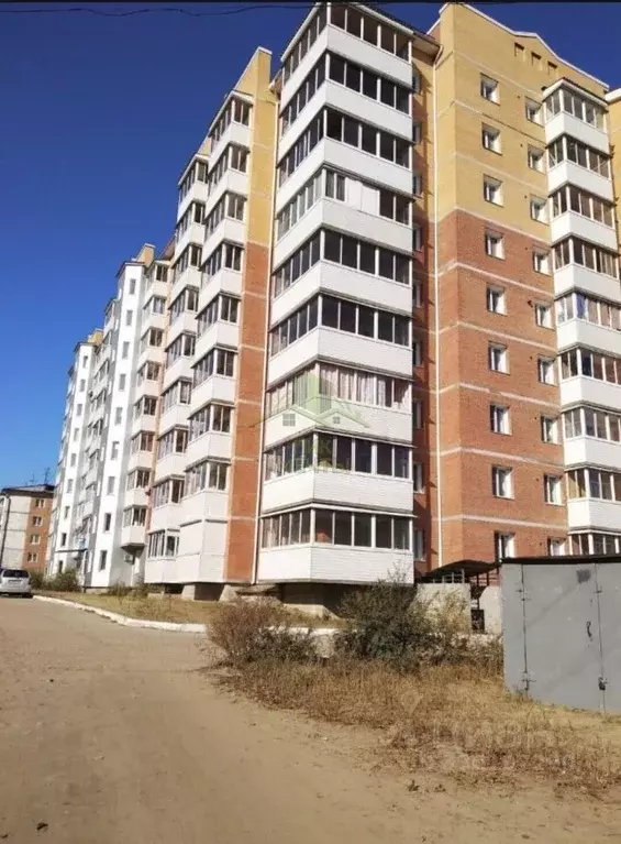 Гараж в Бурятия, Улан-Удэ Ключевская ул., 29А (1052 м) - Фото 2
