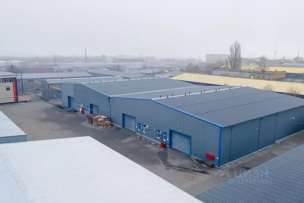 Помещение свободного назначения в Ставропольский край, Ставрополь ... - Фото 1