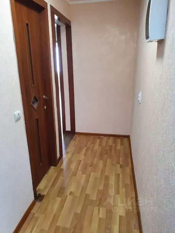 2-к кв. Ростовская область, Ростов-на-Дону Буденновский просп., 108 ... - Фото 2