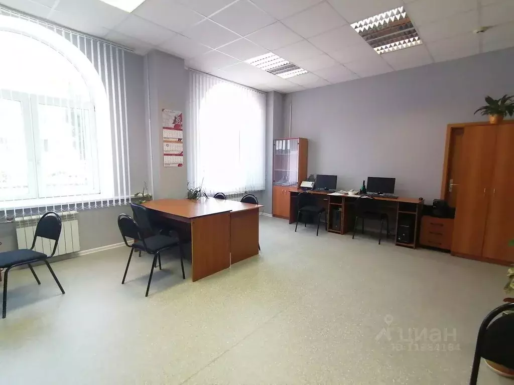 Офис в Нижегородская область, Кстово Школьная ул., 2 (55 м) - Фото 0