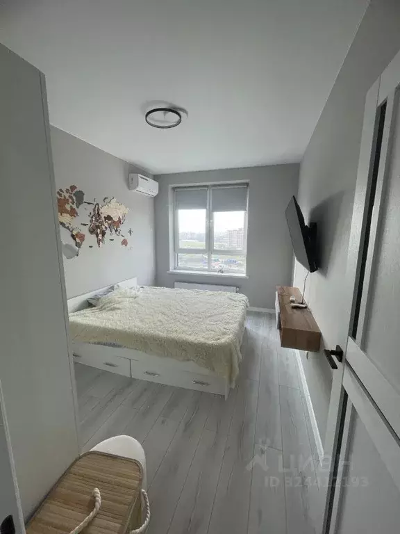 1-к кв. Краснодарский край, Краснодар ул. Имени Генерала Корнилова, ... - Фото 1