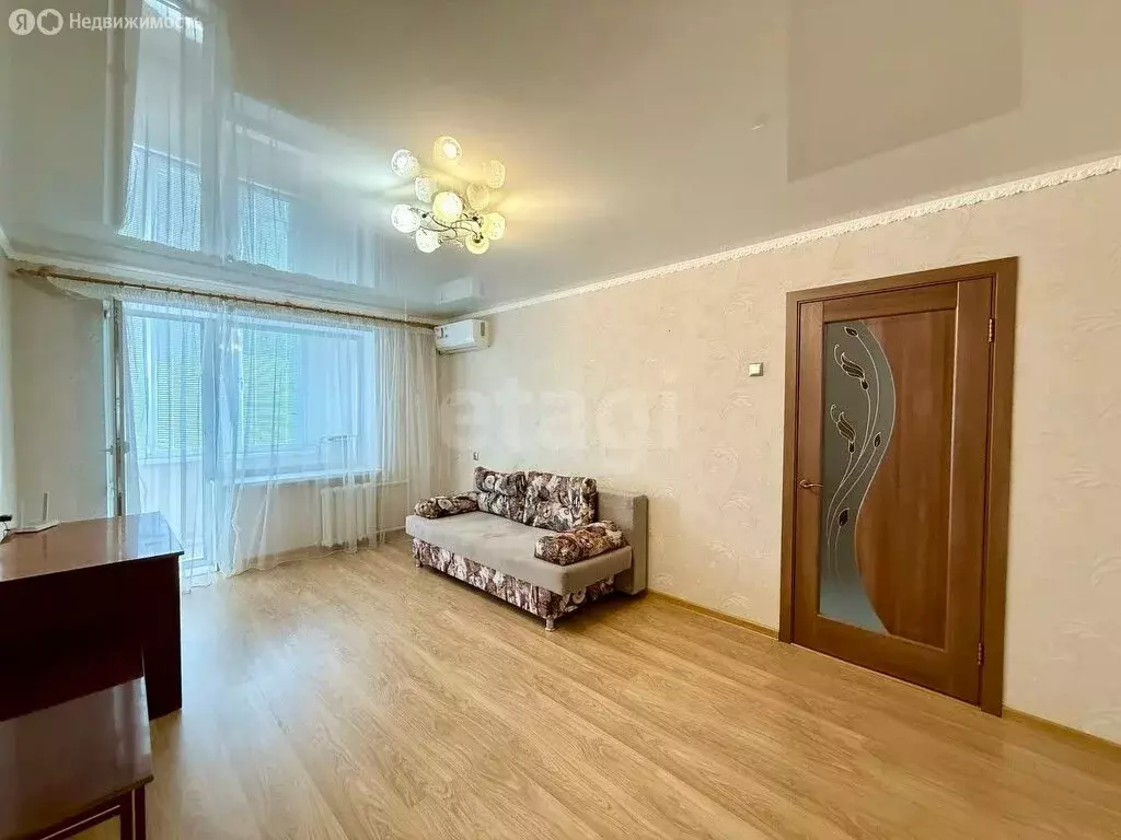 1-комнатная квартира: Симферополь, Кечкеметская улица, 96А (29.7 м) - Фото 0