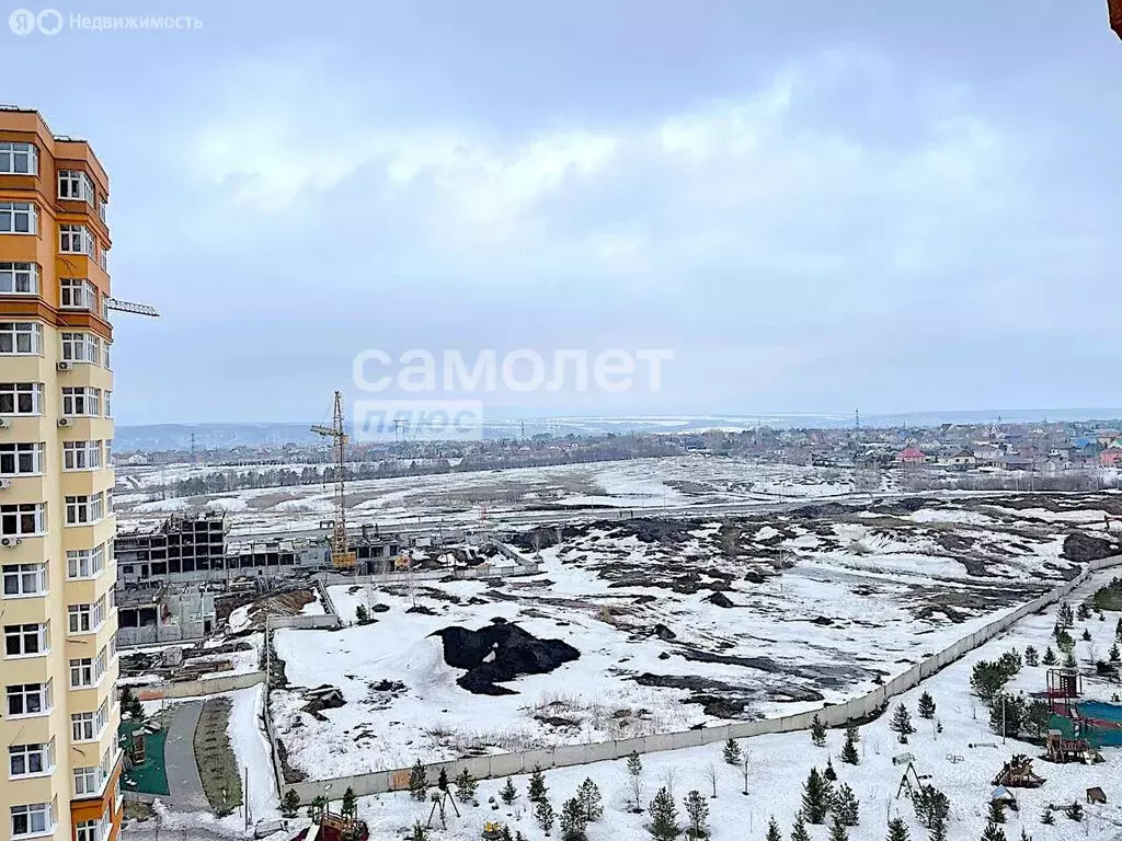 1-комнатная квартира: Кемерово, Ленинградский проспект, 44 (27.1 м) - Фото 1