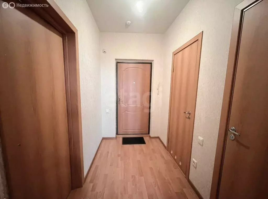 1-комнатная квартира: Разумное, Вересковая улица, 7 (35.2 м) - Фото 1