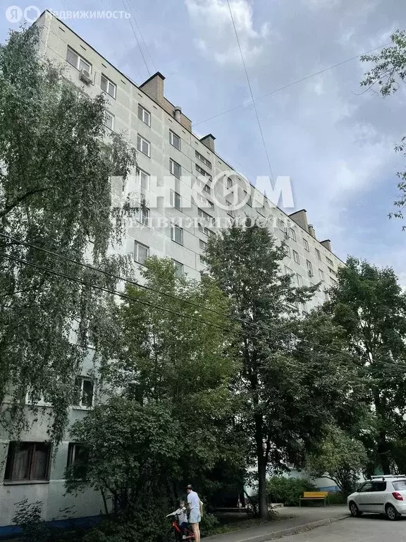 2-комнатная квартира: Люберцы, улица Митрофанова, 17 (42.2 м) - Фото 1