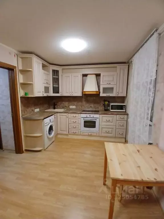 1-к кв. Башкортостан, Уфа ул. Минигали Губайдуллина, 19/3 (36.9 м) - Фото 1