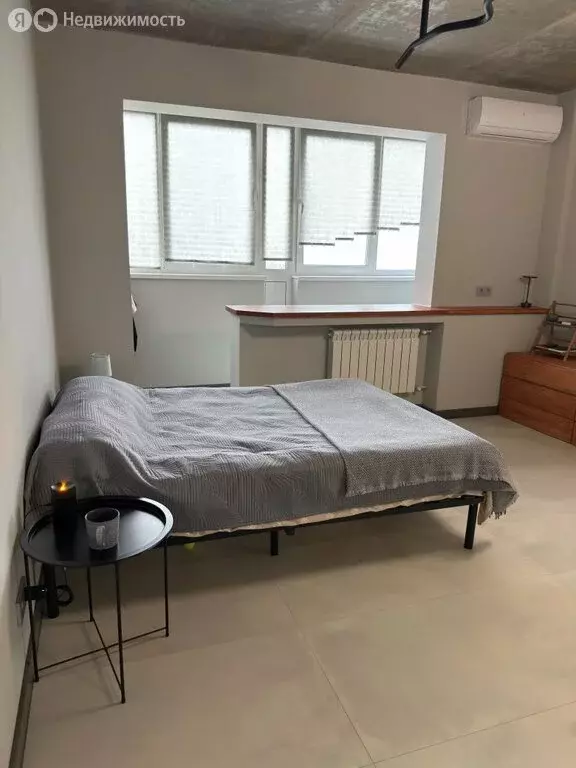 Квартира-студия: Балашиха, улица Лукино, 51А (31.4 м) - Фото 1