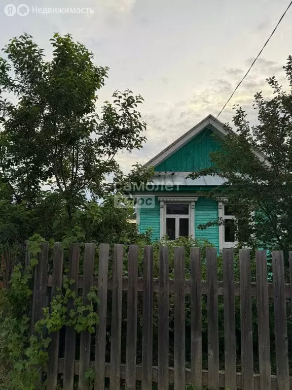 Дом в Первоуральск, 1-я Пильная улица (36 м) - Фото 2