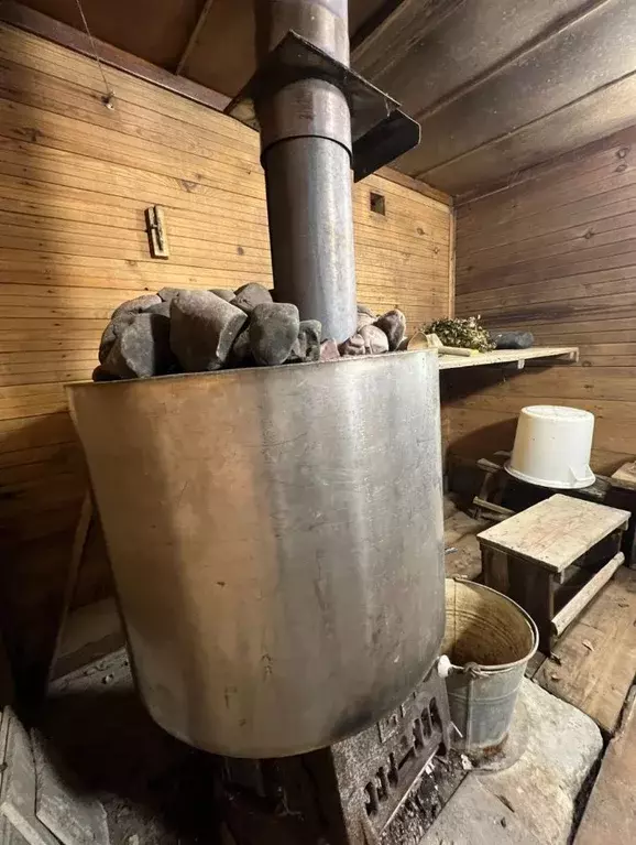 Дом в Татарстан, Казань Вишенка садовое товарищество, 141 (35 м) - Фото 2