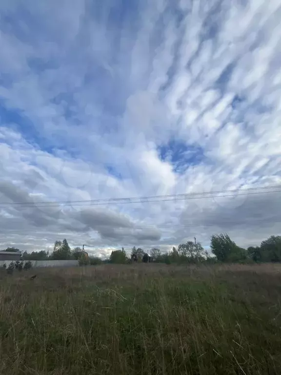Участок 15 сот. (ИЖС) - Фото 1