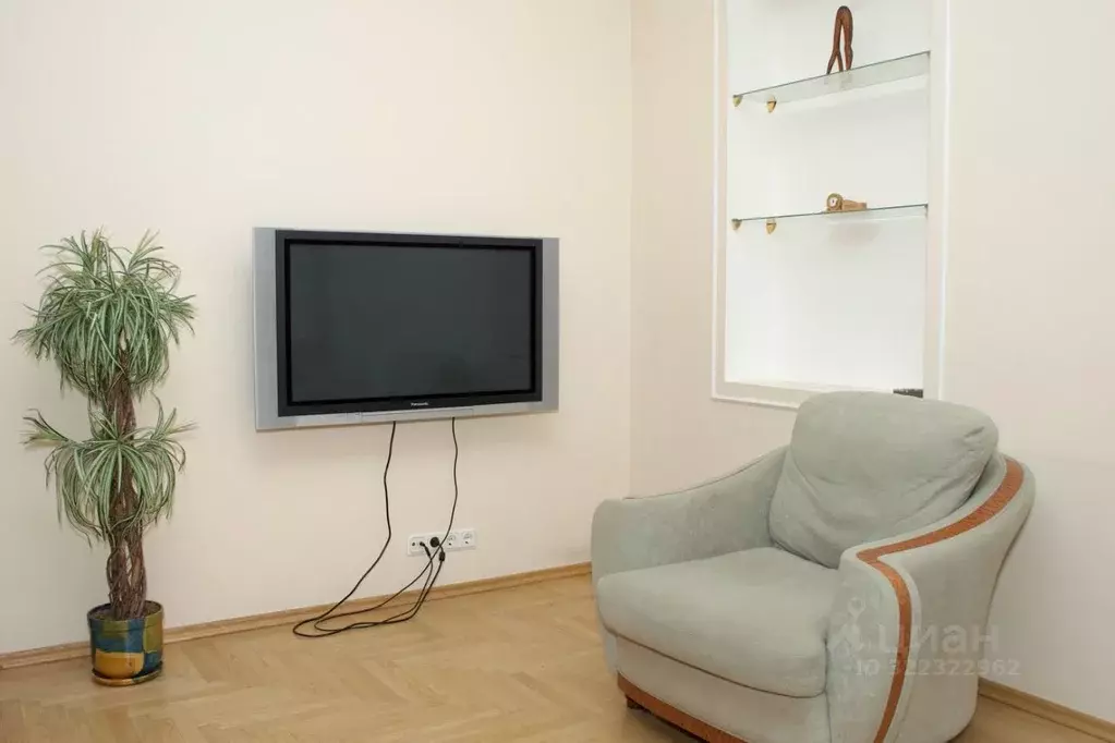 3-к кв. Санкт-Петербург Казанская ул., 2 (100.0 м) - Фото 2