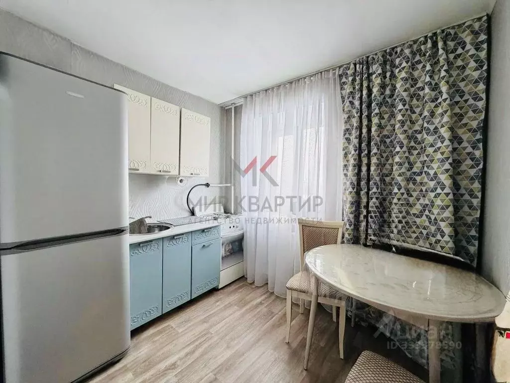 2-к кв. Тыва, Кызыл ул. Титова, 15 (43.9 м) - Фото 1