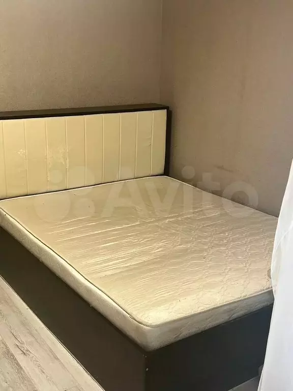 1-к. квартира, 30 м, 2/5 эт. - Фото 1