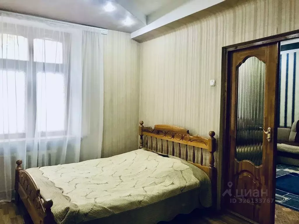 Свободной планировки кв. Астраханская область, Астрахань Вокзальная ... - Фото 2