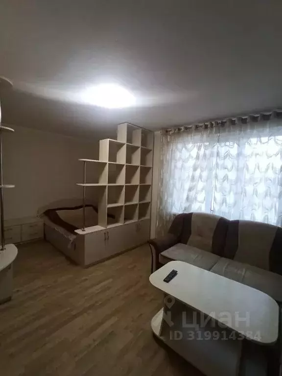 1-к кв. Крым, Феодосия муниципальный округ, Коктебель пгт пер. ... - Фото 2