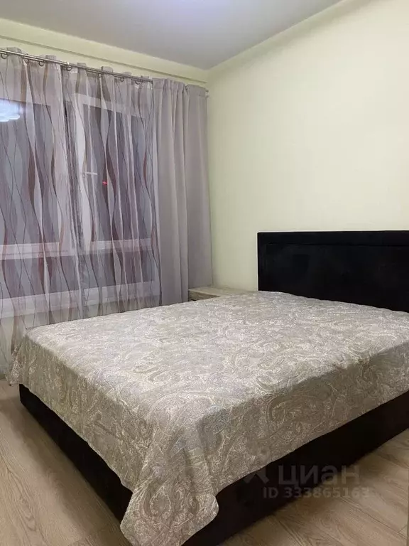 1-к кв. Москва Люблинская ул., 78к3 (35.5 м) - Фото 2
