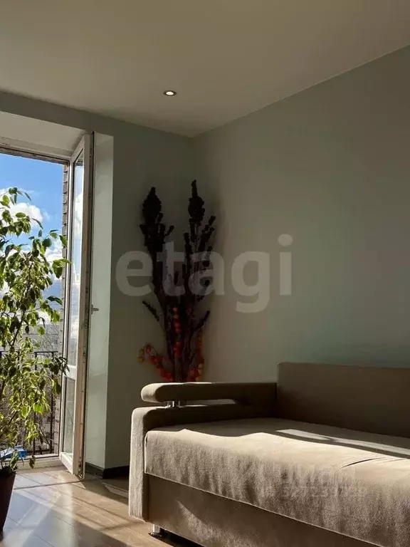 2-к кв. Санкт-Петербург ул. Стойкости, 19 (46.1 м) - Фото 2