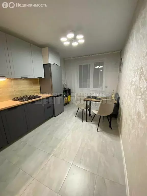 1-комнатная квартира: Смоленск, Киевский переулок, 17А (52 м) - Фото 1