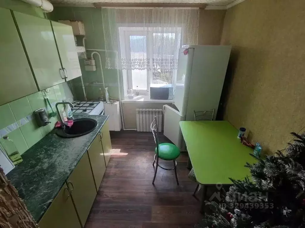 2-к кв. Тульская область, Тула городской округ, с. Верхние Присады 5 ... - Фото 1