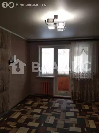 2-комнатная квартира: Владимир, улица Белоконской, 21 (45 м) - Фото 1