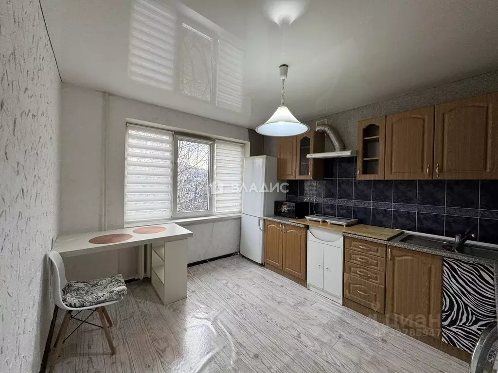 1-к кв. Калининградская область, Калининград Нарвская ул., 70 (36.0 м) - Фото 2