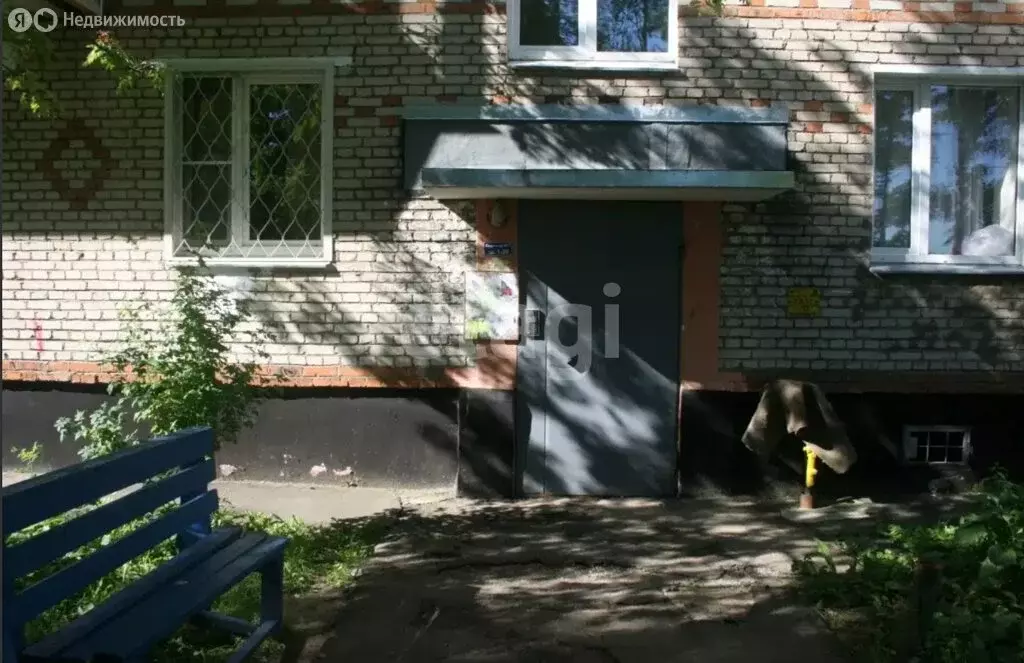 1-комнатная квартира: Апрелевка, Февральская улица, 53 (31 м) - Фото 0