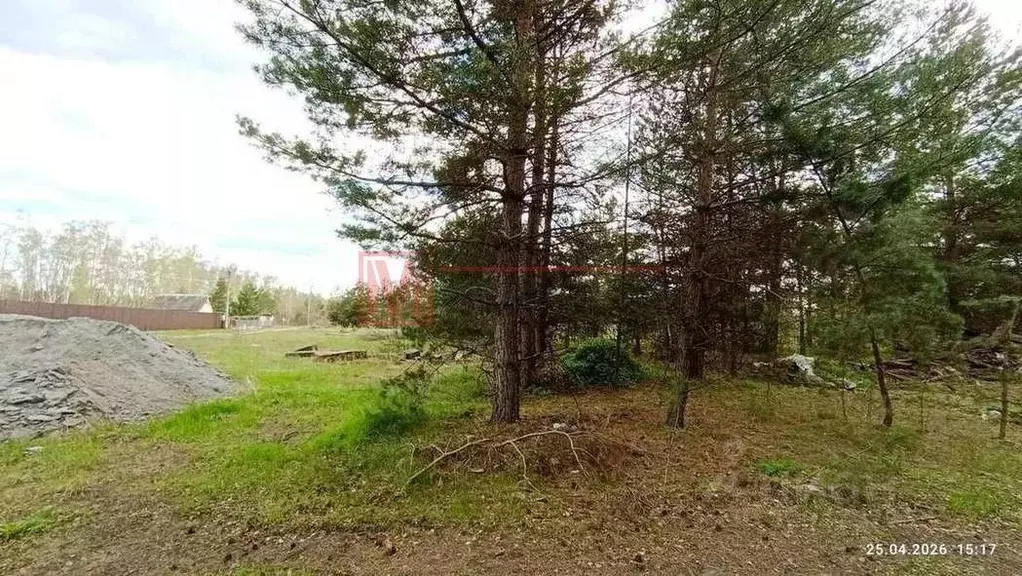 Участок в Белгородская область, Старый Оскол Нива СНТ, 1-й Нивы кв-л,  ... - Фото 2